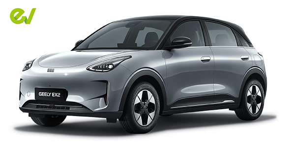 Geely EX2
