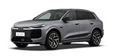 Audi Q6L e-tron