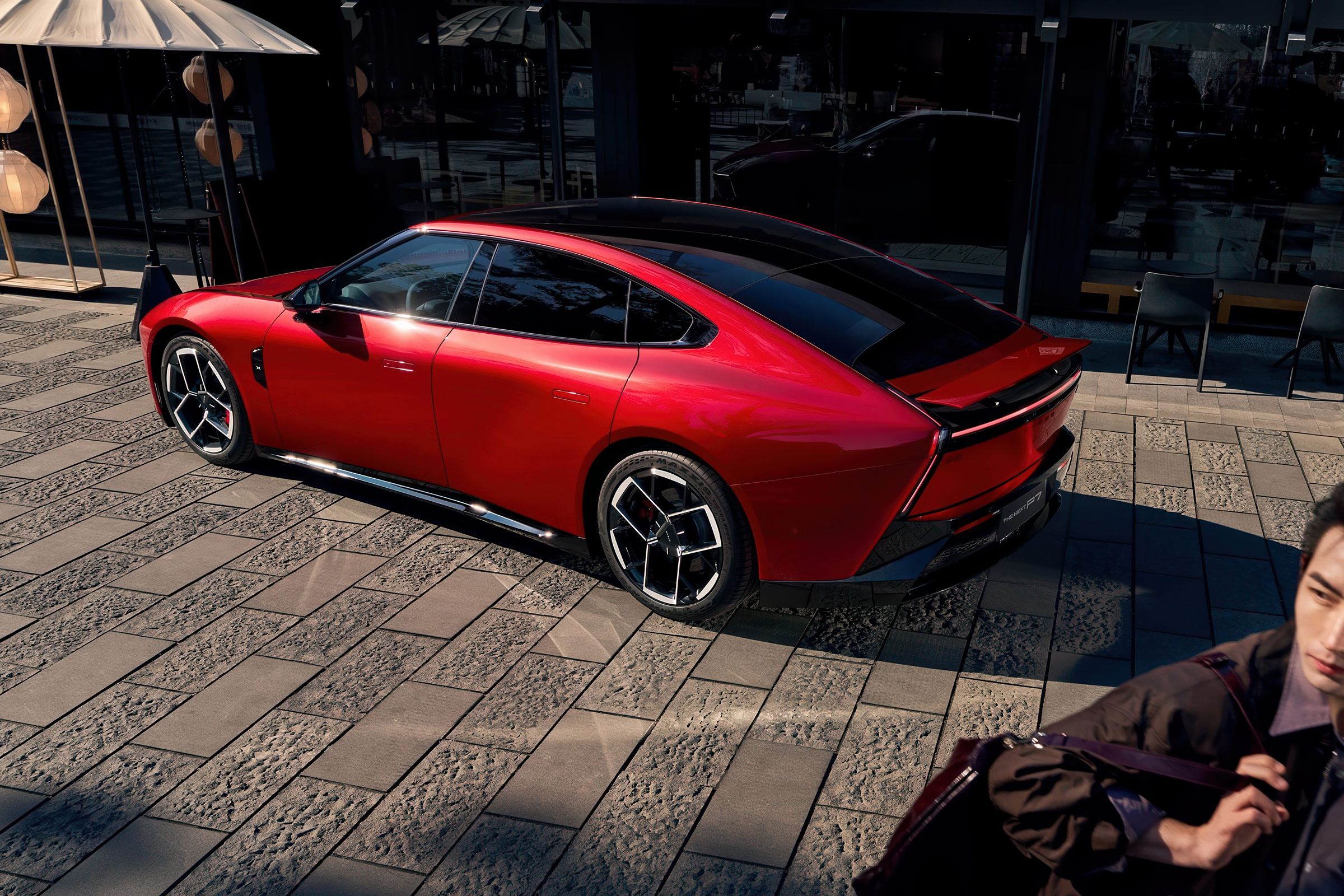  P7