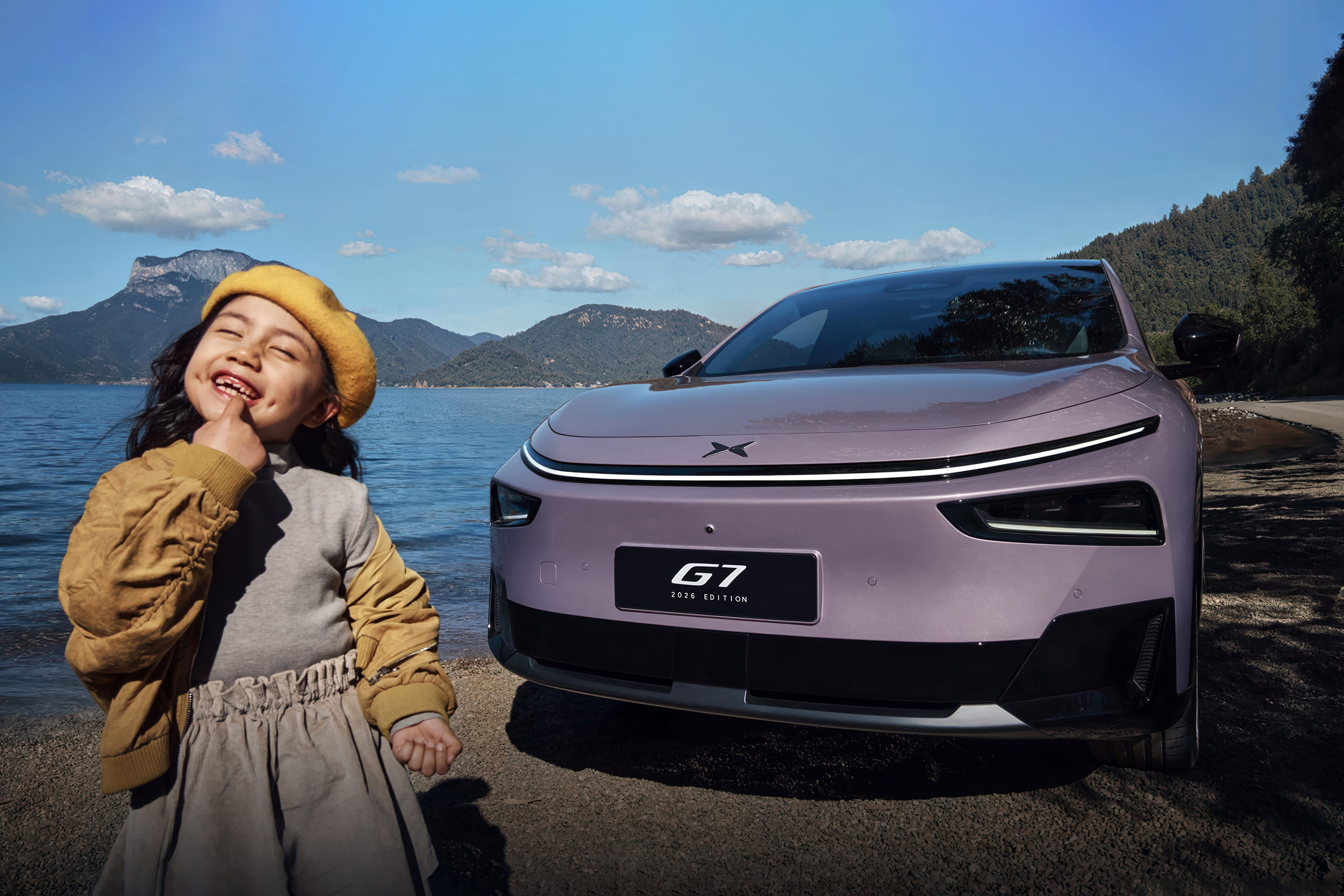  G7