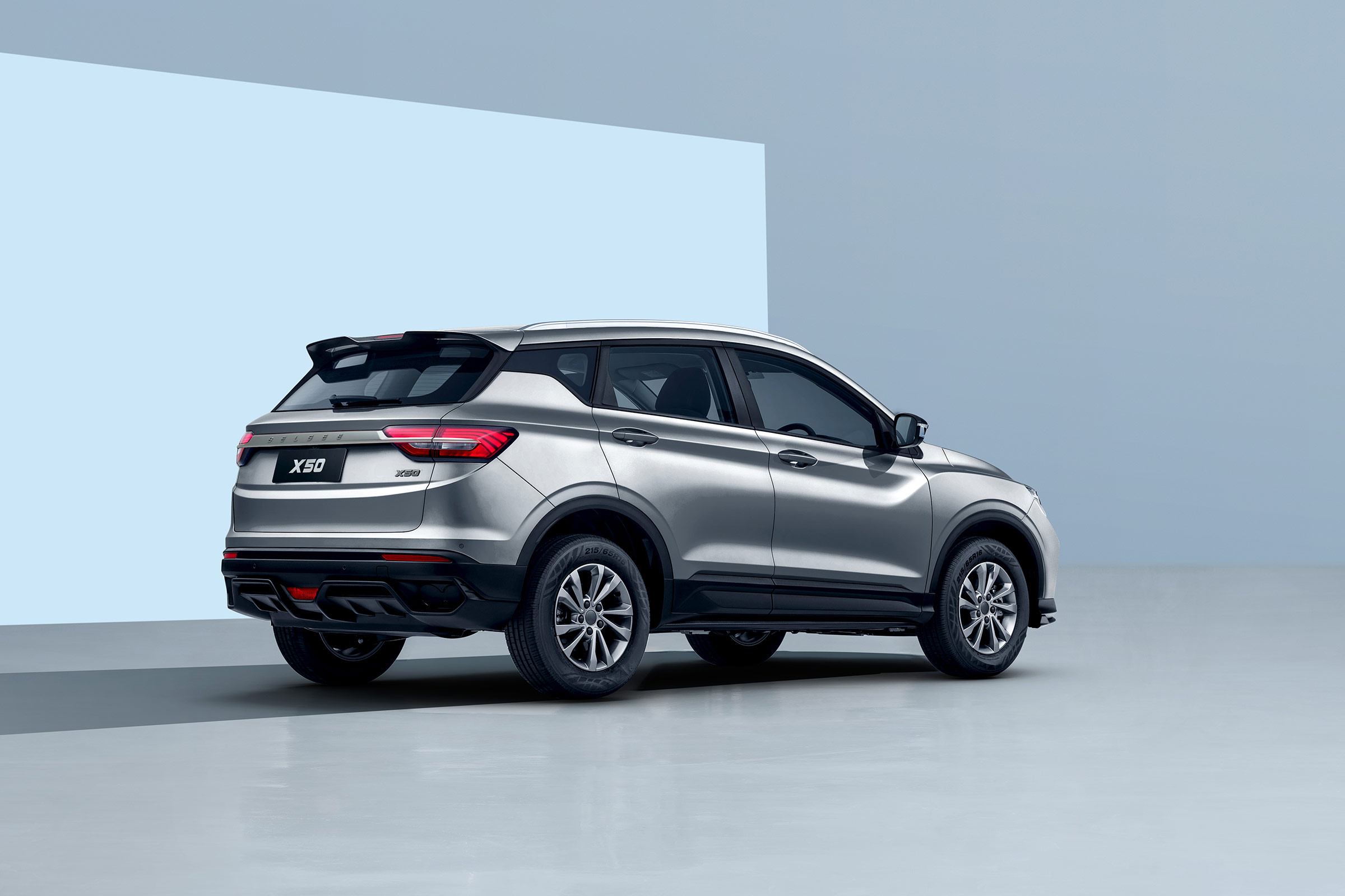  X50