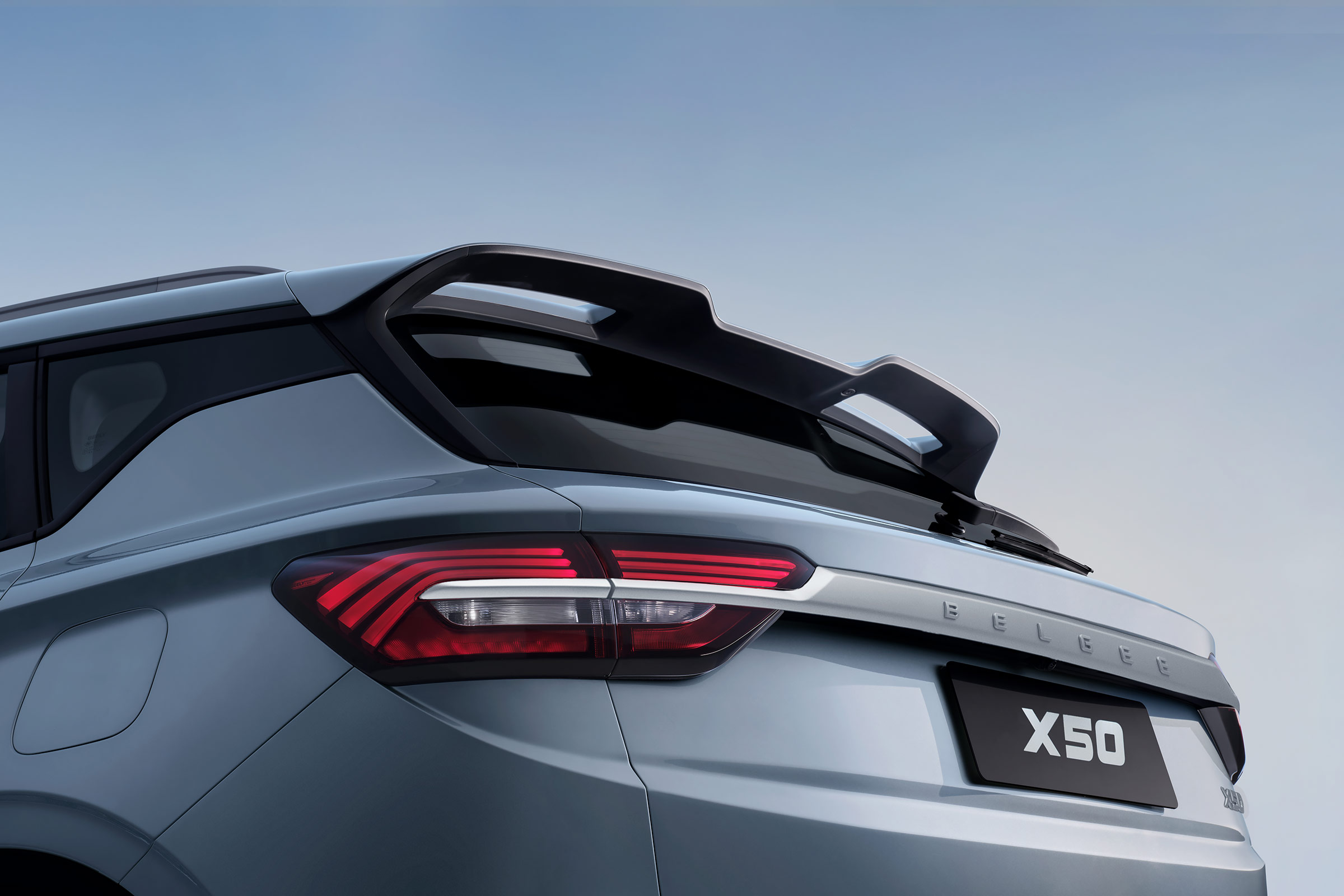  X50