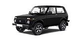 LADA Niva Legend