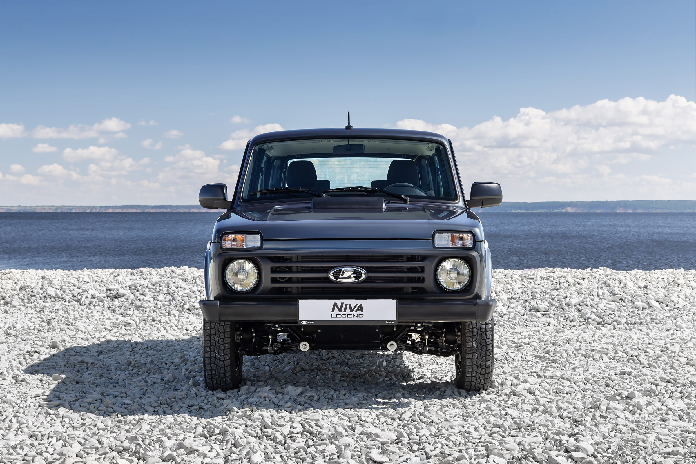 Niva Legend NEW