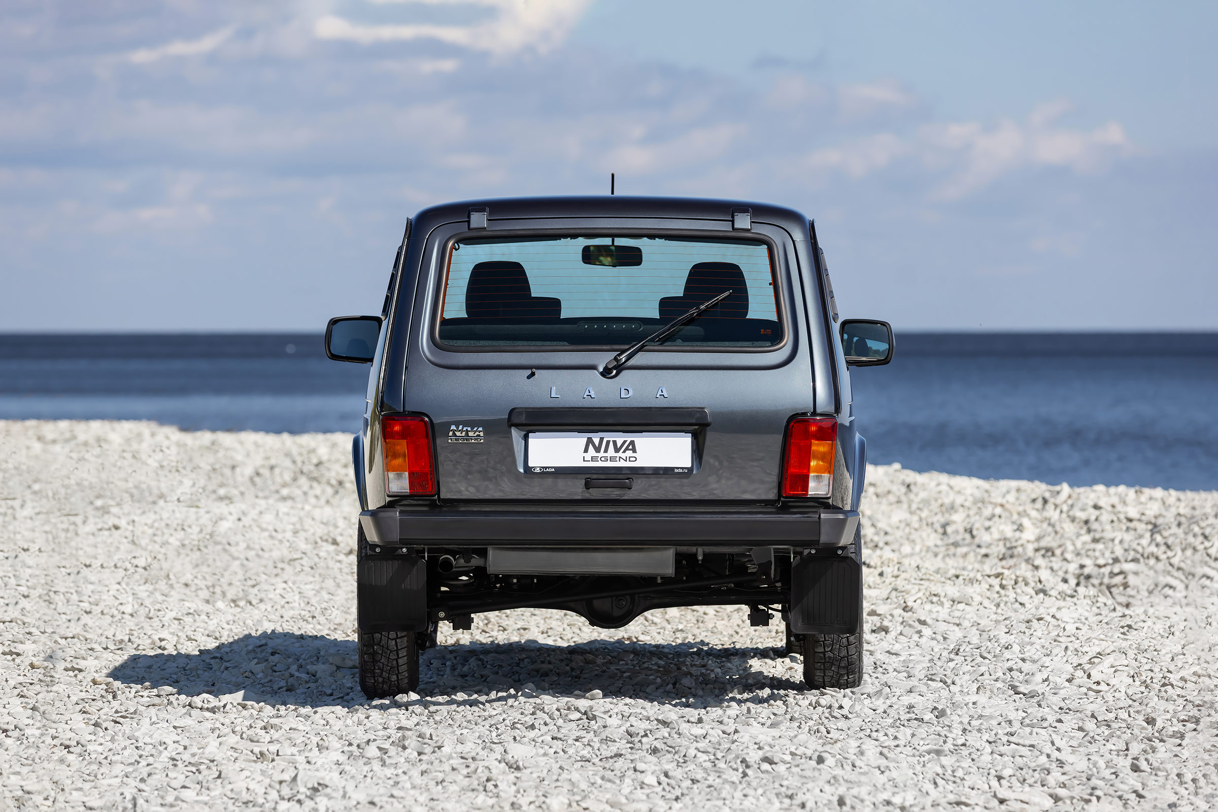  Niva Legend NEW