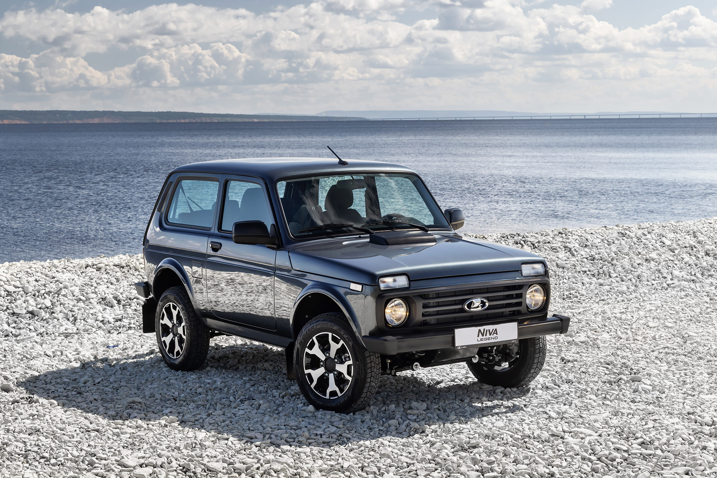  Niva Legend NEW
