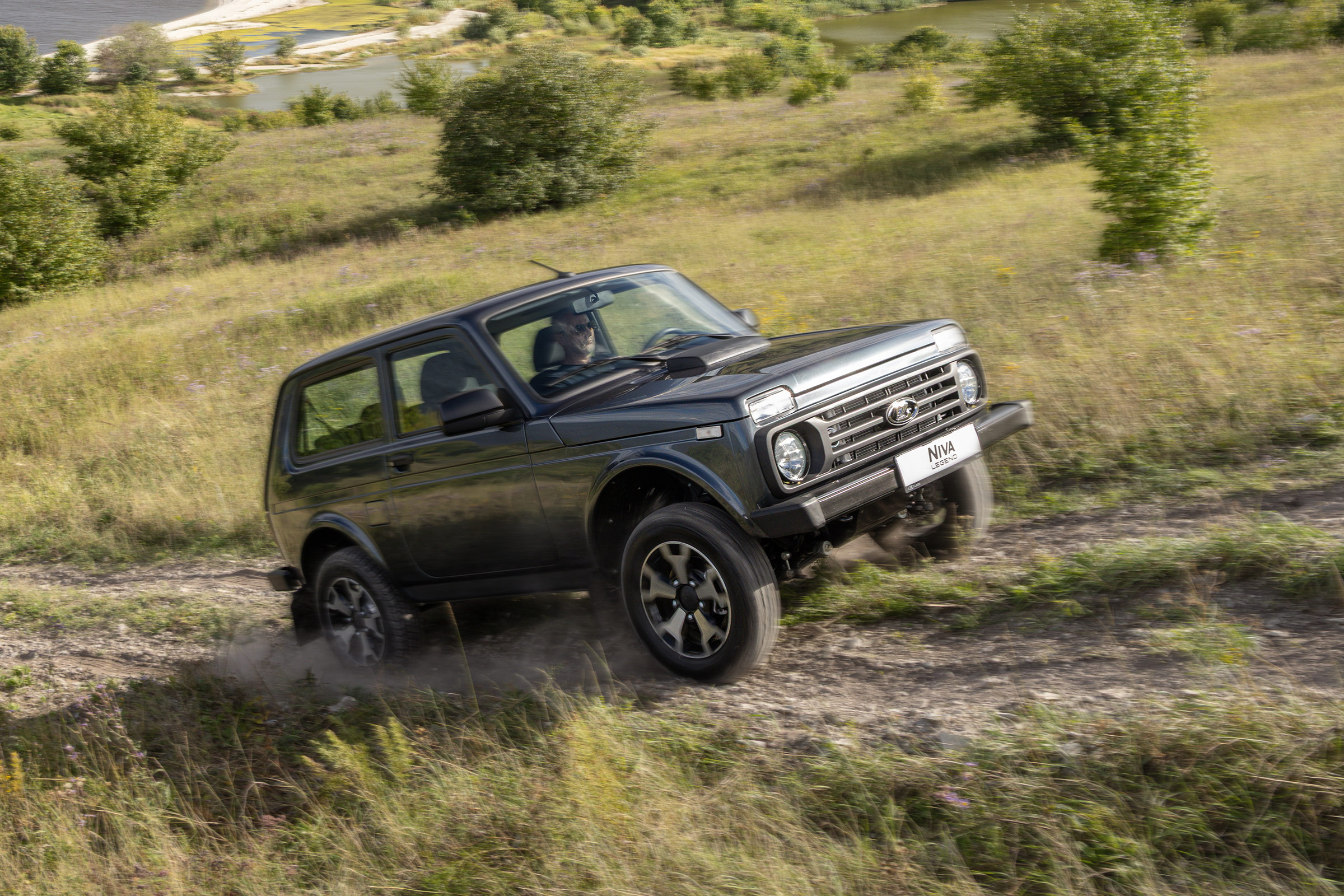  Niva Legend NEW