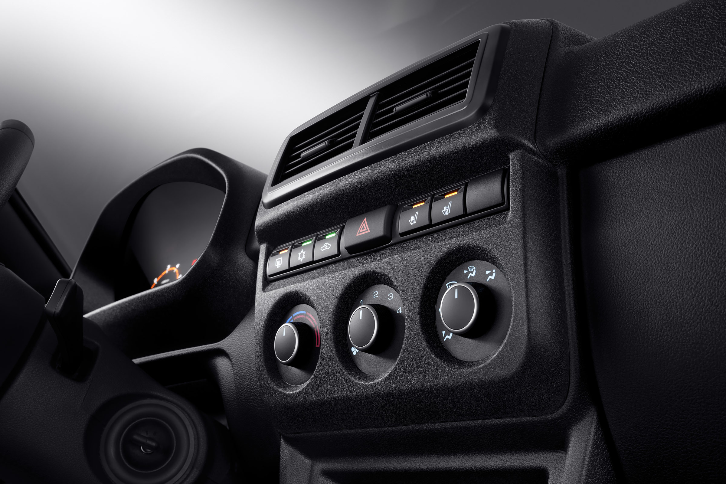  Niva Legend NEW