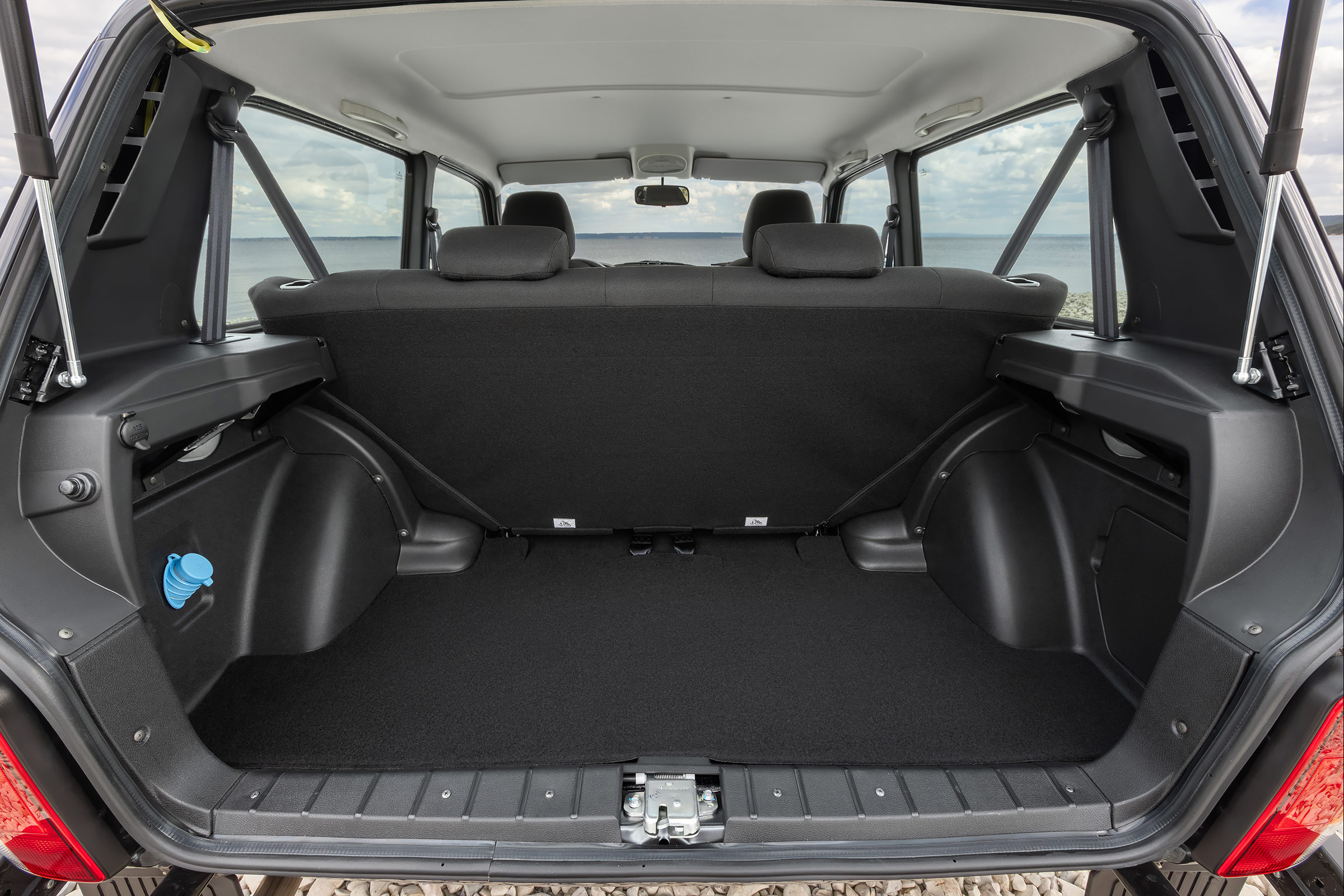  Niva Legend NEW